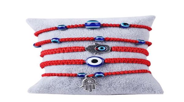 handwoven bracelet lucky bracelet kabbalah red string thread hamsa bracelets blue turkish evil eye charm jewelry fatima friendship9063983, Golden;silver
handwoven bracelet lucky bracelet kabbalah red string thread hamsa bracelets blue turkish evil eye charm jewelry fatima friendship9063983, Golden;silver