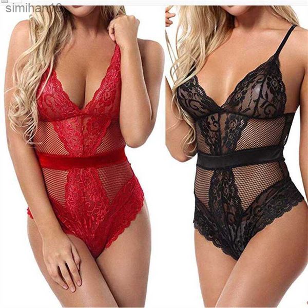bodysuit hollow out erotic body sissy woman thong one piece bodysuits bodydoll see-through lingerie nightwear l230518, Red;black
bodysuit hollow out erotic body sissy woman thong one piece bodysuits bodydoll see-through lingerie nightwear l230518, Red;black