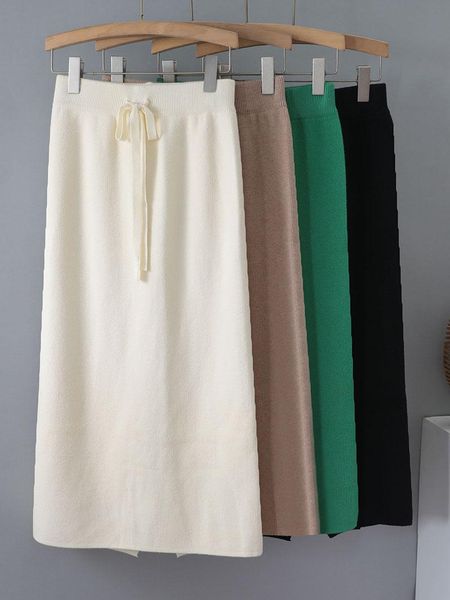 capris autumn winter bodycon thick sweater skirt women 2021 pencil good quality long skirt female elegant knit skirt, Black;white
capris autumn winter bodycon thick sweater skirt women 2021 pencil good quality long skirt female elegant knit skirt, Black;white