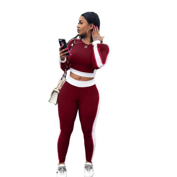 size plus piece set lounge wear suits outfits for women's sets clothing new arrival fall sets fashion women crop lv, Black;gray
size plus piece set lounge wear suits outfits for women's sets clothing new arrival fall sets fashion women crop lv, Black;gray