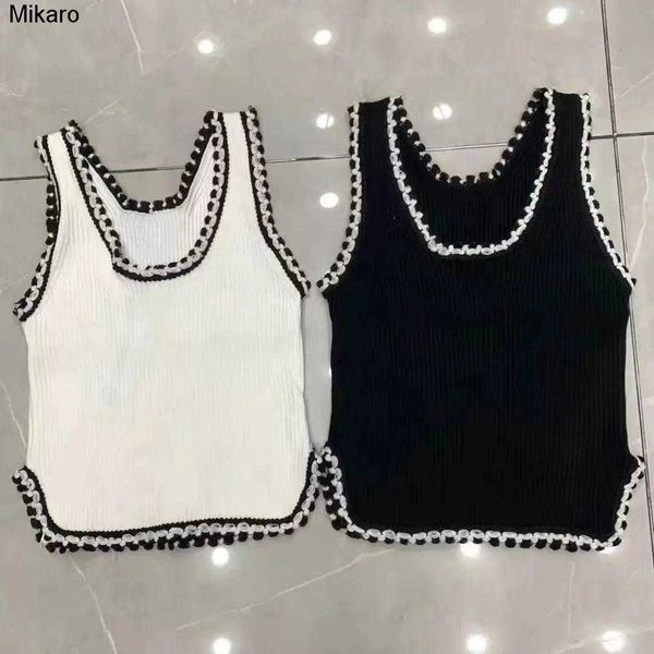 mikaro women t shirts soft silk knits sleeveless tank women tees shirts vest women slim vests shirt design summer lady short, White
mikaro women t shirts soft silk knits sleeveless tank women tees shirts vest women slim vests shirt design summer lady short, White