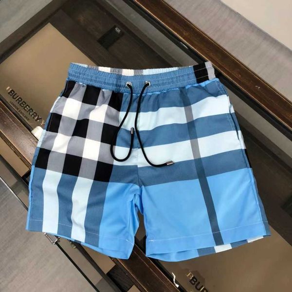 wholesale designer b urberry short and pants fashion brand new men's quick drying beach pants plaid outwear shorts summer casual sports, White;black
wholesale designer b urberry short and pants fashion brand new men's quick drying beach pants plaid outwear shorts summer casual sports, White;black
