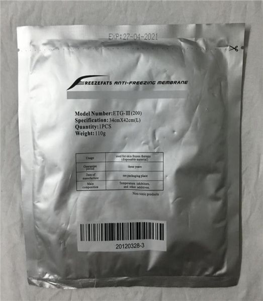 whole antizing membrane for 50pcslot dhl cooling antize membrane for fat zing machine4228852
whole antizing membrane for 50pcslot dhl cooling antize membrane for fat zing machine4228852