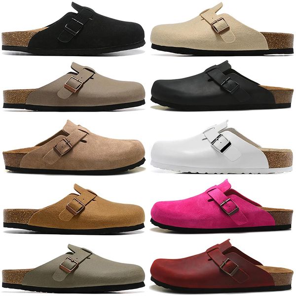 designer boston arizona sandal slipper sliders for men women sandals slide pantoufle mens womens slides slippers trainers sandles wholesale, Black
designer boston arizona sandal slipper sliders for men women sandals slide pantoufle mens womens slides slippers trainers sandles wholesale, Black