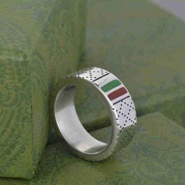 80% off designer jewelry bracelet necklace ancient red green stripe family light male female couple ring, Silver
80% off designer jewelry bracelet necklace ancient red green stripe family light male female couple ring, Silver