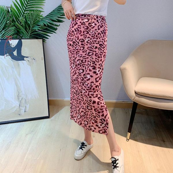 dresses lanmrem 2023 spring new pleated leopard print skirt female high waist elastic loose skirts women's fashion 2w2095, Black;gray
dresses lanmrem 2023 spring new pleated leopard print skirt female high waist elastic loose skirts women's fashion 2w2095, Black;gray