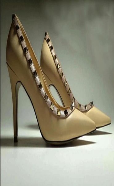 fashionville b115 4041424334 genuine leather pointy heels work classic black nude2711368
fashionville b115 4041424334 genuine leather pointy heels work classic black nude2711368
