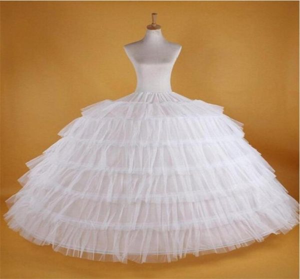 new big white petticoats super puffy ball gown slip underskirt 6 hoops long crinoline for weddingformal dress53056324226401
new big white petticoats super puffy ball gown slip underskirt 6 hoops long crinoline for weddingformal dress53056324226401