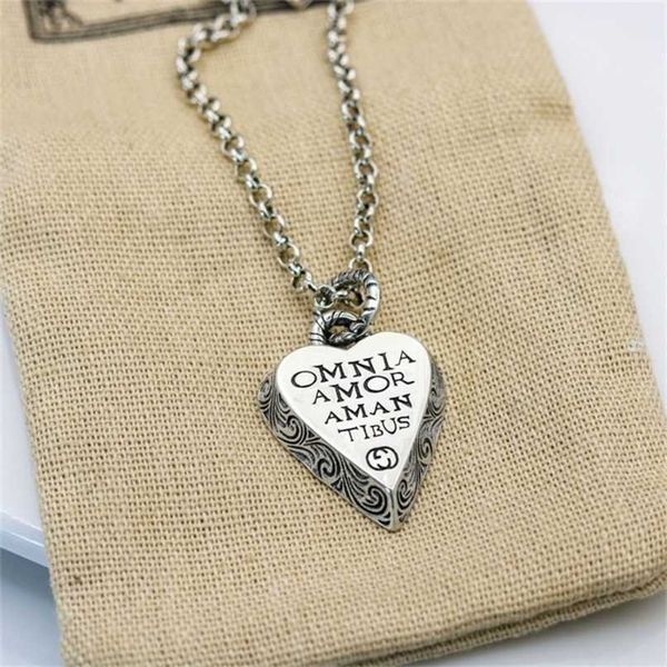 70% off designer jewelry bracelet necklace ring hip hop vine love pendant pearl men's women's clavicle chain, Silver
70% off designer jewelry bracelet necklace ring hip hop vine love pendant pearl men's women's clavicle chain, Silver