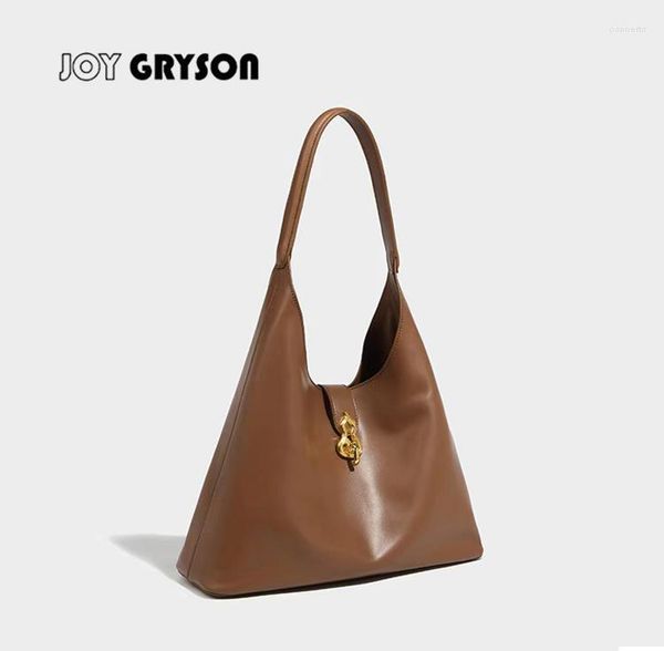 shoulder bags original joy gryson tote bag all-in-one retro women's large capacity one underarm designer
shoulder bags original joy gryson tote bag all-in-one retro women's large capacity one underarm designer