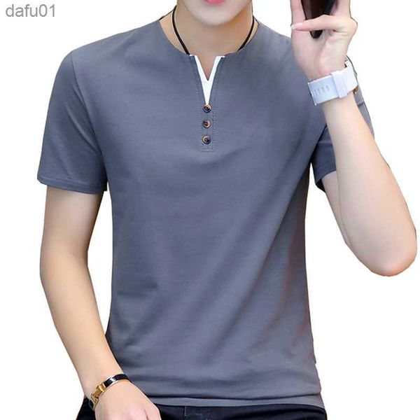 browon summer men t-shirt casual short sleeve cotton business t-shirts men slim fil solid color cotton t shirt men fashions l230520, White;black
browon summer men t-shirt casual short sleeve cotton business t-shirts men slim fil solid color cotton t shirt men fashions l230520, White;black