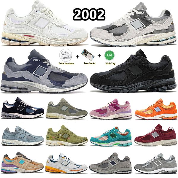 athletic n2002 2002r mens women luxury running shoes protection pack pink rain cloud phantom sea salt sail triple s black white trainers sne
athletic n2002 2002r mens women luxury running shoes protection pack pink rain cloud phantom sea salt sail triple s black white trainers sne