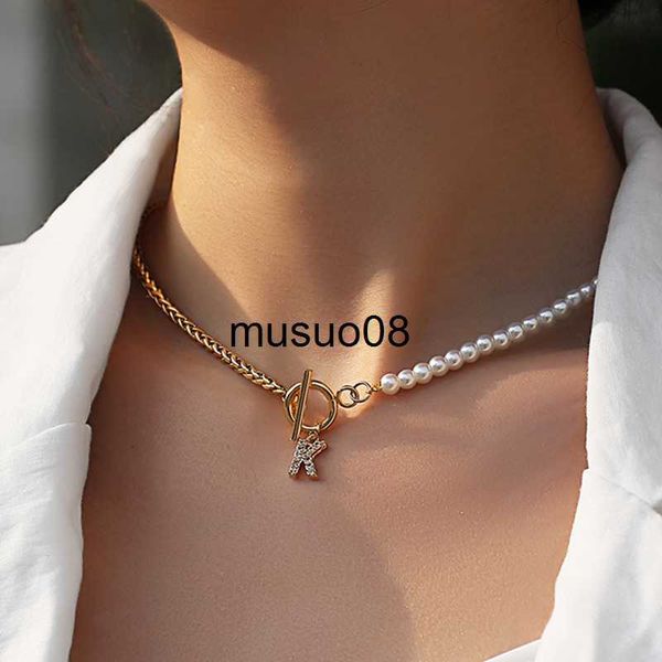 pendant necklaces new fashion pave zircon a-z initial letter women necklace romantic stainless steel ot buckle necklace for women jewelry gi, Silver
pendant necklaces new fashion pave zircon a-z initial letter women necklace romantic stainless steel ot buckle necklace for women jewelry gi, Silver