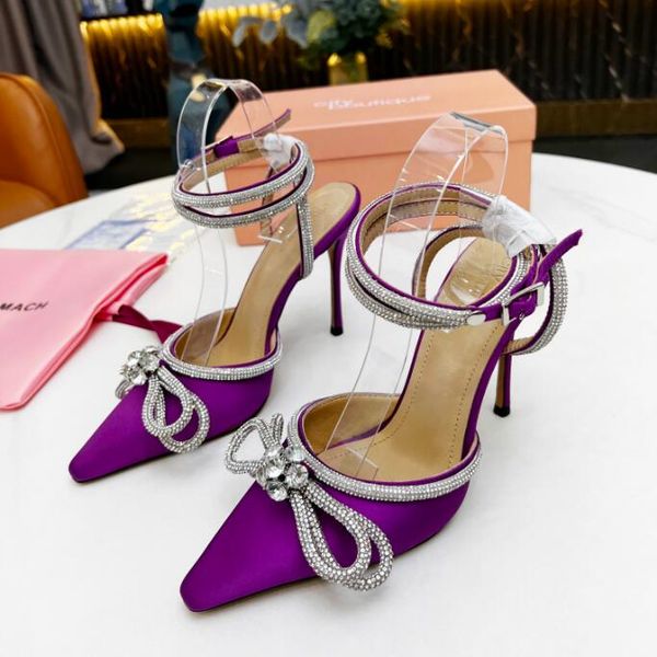 mach&mach satin sandals womens leather sole high heels 10cm black pink diamond chain decoration women high heeled luxury designers dinner dr
mach&mach satin sandals womens leather sole high heels 10cm black pink diamond chain decoration women high heeled luxury designers dinner dr