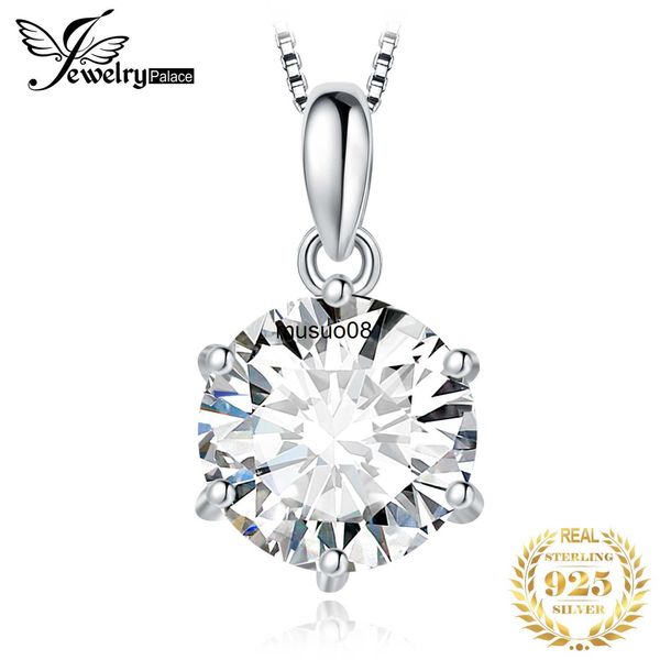 pendant necklaces jewelrypalace moissanite d color 1ct 1.5ct 2ct 3ct round 925 sterling silver pendant necklace for woman no chain j230601
pendant necklaces jewelrypalace moissanite d color 1ct 1.5ct 2ct 3ct round 925 sterling silver pendant necklace for woman no chain j230601