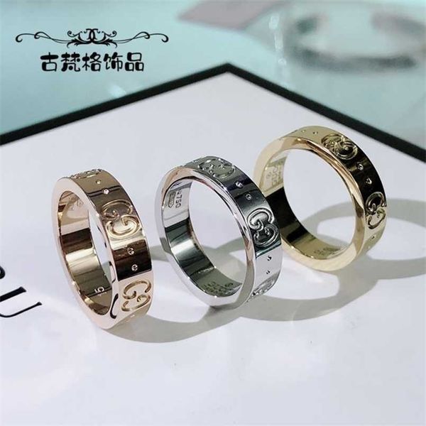 80% off designer jewelry bracelet necklace male female lovers same of beauty simple tide rose gold pair ring, Silver
80% off designer jewelry bracelet necklace male female lovers same of beauty simple tide rose gold pair ring, Silver
