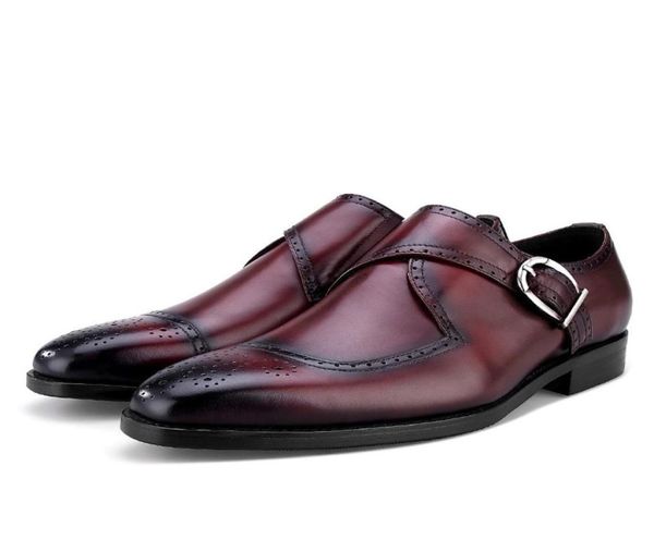 fashion black tan monk shoes mens business dress genuine leather office shoes male wedding groom shoes3438582
fashion black tan monk shoes mens business dress genuine leather office shoes male wedding groom shoes3438582