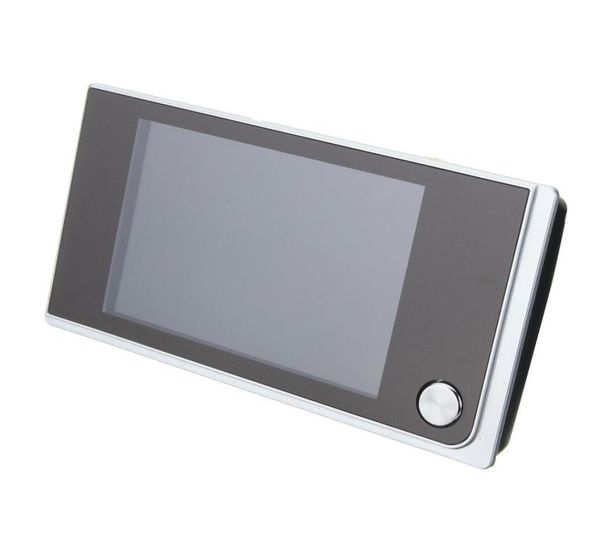 35inch digital 120° door peephole peep hole video doorbell viewer camera monitor9816907
35inch digital 120° door peephole peep hole video doorbell viewer camera monitor9816907