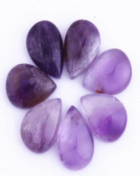 10x14mm fashion amethyst malay jade etc natural stone pear shape beads cabochon bead jewelry findings accessories diy jewelry maki4755734, Black
10x14mm fashion amethyst malay jade etc natural stone pear shape beads cabochon bead jewelry findings accessories diy jewelry maki4755734, Black