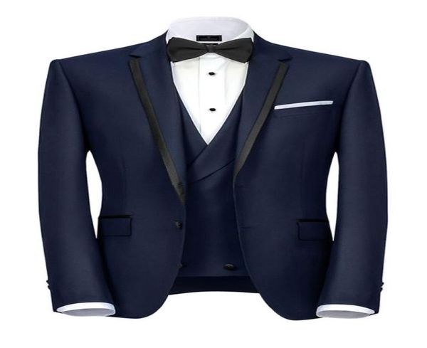 notch lapel handsome groomsmen two buttons wedding groom tuxedos men suits weddingpromdinner man blazerjackettievestp1417415, Black;gray
notch lapel handsome groomsmen two buttons wedding groom tuxedos men suits weddingpromdinner man blazerjackettievestp1417415, Black;gray