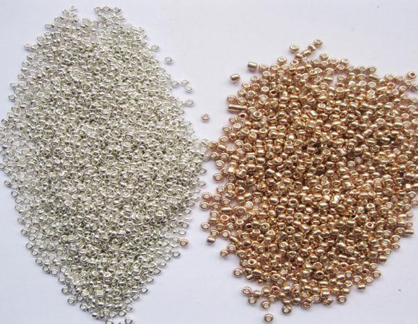 gold silver color 2mm 200pcslot crystal glass spacer beads czech seed beads for 3mm 4mm jewelry handmade diy material findings lo5830723
gold silver color 2mm 200pcslot crystal glass spacer beads czech seed beads for 3mm 4mm jewelry handmade diy material findings lo5830723