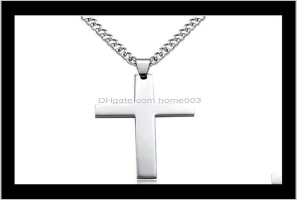 pendants mens cross pendant necklaces stainless steel link chain necklace statement charm jewelry gifts fashion aessorie7613464, Silver
pendants mens cross pendant necklaces stainless steel link chain necklace statement charm jewelry gifts fashion aessorie7613464, Silver
