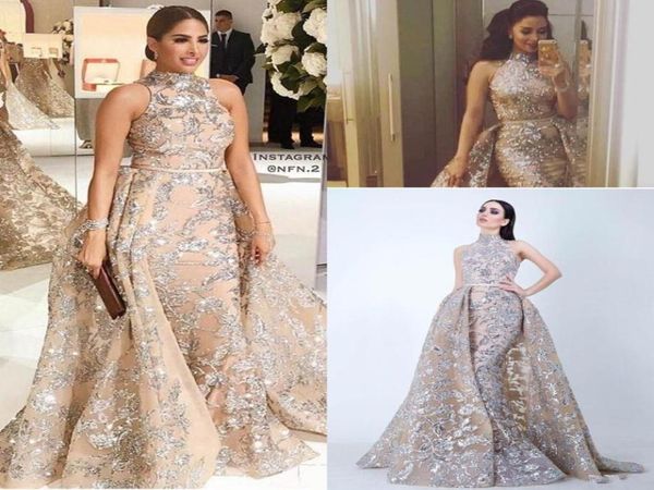 champagne sequined applique mermaid overskirts evening dresses 2023 yousef aljasmi dubai arabic high neck plus size prom party dre7459865, Black;red
champagne sequined applique mermaid overskirts evening dresses 2023 yousef aljasmi dubai arabic high neck plus size prom party dre7459865, Black;red