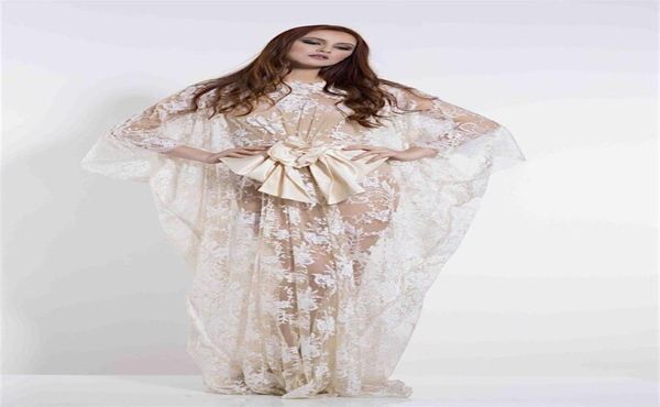 2019 evening gowns sheath crew neckline sheer ivory lace over nude draped fashion floor length maxi gowns with batwing sleeve7724394, Black;red
2019 evening gowns sheath crew neckline sheer ivory lace over nude draped fashion floor length maxi gowns with batwing sleeve7724394, Black;red
