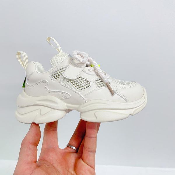 athletic baby shoes canvas kids footwear spring summer boys single mesh breathable soft soled girls simple white f16225, Black
athletic baby shoes canvas kids footwear spring summer boys single mesh breathable soft soled girls simple white f16225, Black