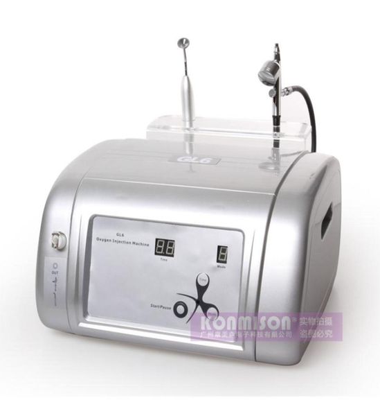 oxygen machine for beauty salon use water jet peeling oxygen facial beauty machine with oxygen jet and injection for skin rejuvena5359993, Black;white
oxygen machine for beauty salon use water jet peeling oxygen facial beauty machine with oxygen jet and injection for skin rejuvena5359993, Black;white