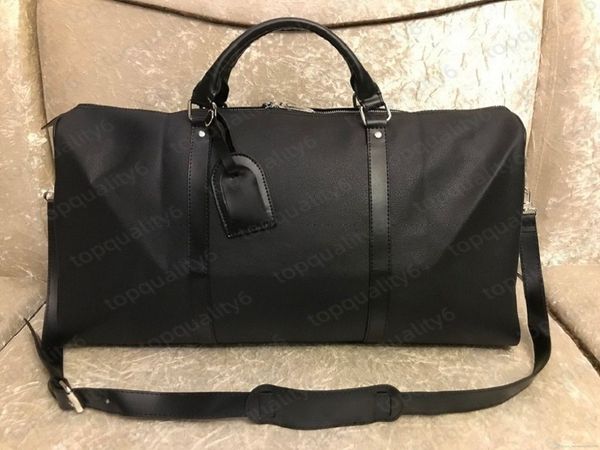 classic luxury designer women travel bag purse handbags carry onall men classics duffel bags rolling softsided suitcase luggage set 45/50/55
classic luxury designer women travel bag purse handbags carry onall men classics duffel bags rolling softsided suitcase luggage set 45/50/55