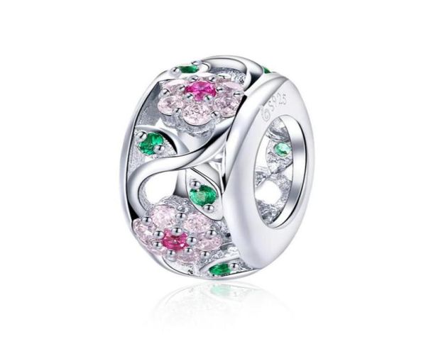 925 sterling silver unique colorful cz spacer charm beads fit european pandora bracelet s925 diy jewelry75385361032284, Bronze;silver
925 sterling silver unique colorful cz spacer charm beads fit european pandora bracelet s925 diy jewelry75385361032284, Bronze;silver