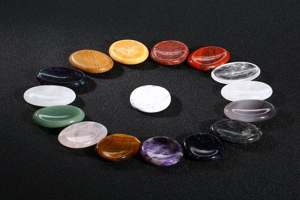 worry stone thumb gemstone natural healing crystals therapy reiki treatment spiritual minerals massage palm gem jewelry6325921, Black
worry stone thumb gemstone natural healing crystals therapy reiki treatment spiritual minerals massage palm gem jewelry6325921, Black