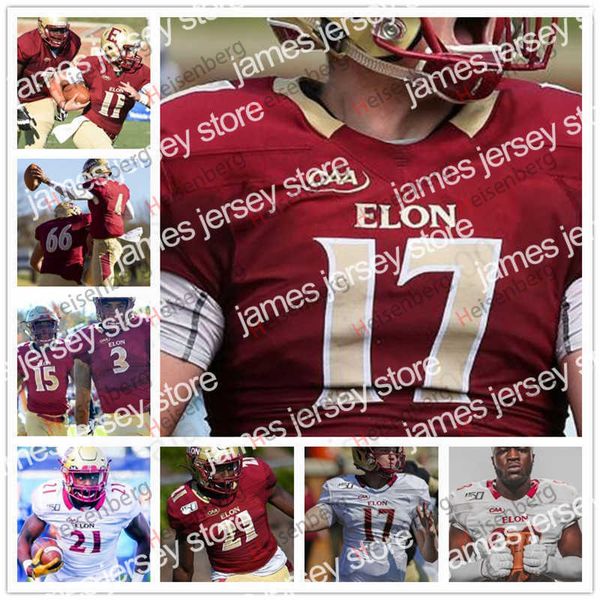 new american college wear custom elon football stitched jersey acc avery jones davis cheek jaylan th, Black
new american college wear custom elon football stitched jersey acc avery jones davis cheek jaylan th, Black