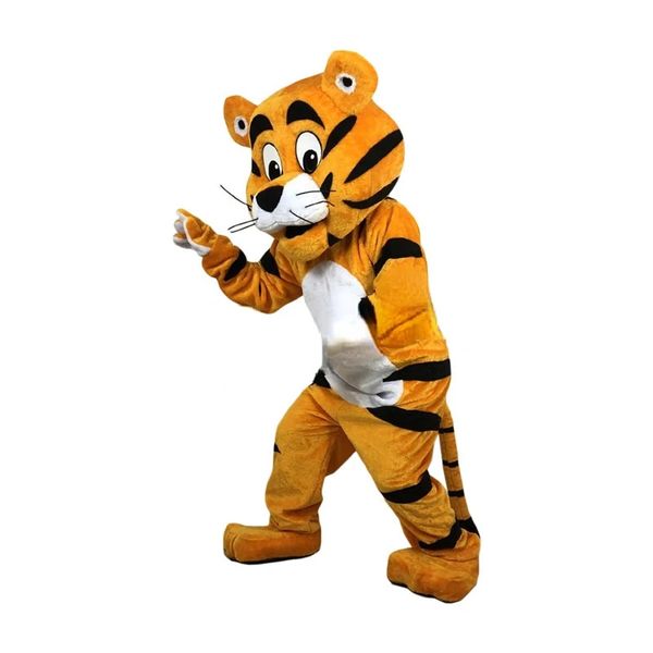 tiger mascot fursuit costumes cartoon custom mascot walking stage performance costume puppet animal suit party size christmas, Red;yellow
tiger mascot fursuit costumes cartoon custom mascot walking stage performance costume puppet animal suit party size christmas, Red;yellow