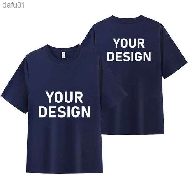 custom fashion women men 100% cotton short sellve t shirt printing p embroider text team gifts tshirts l230520, White;black
custom fashion women men 100% cotton short sellve t shirt printing p embroider text team gifts tshirts l230520, White;black
