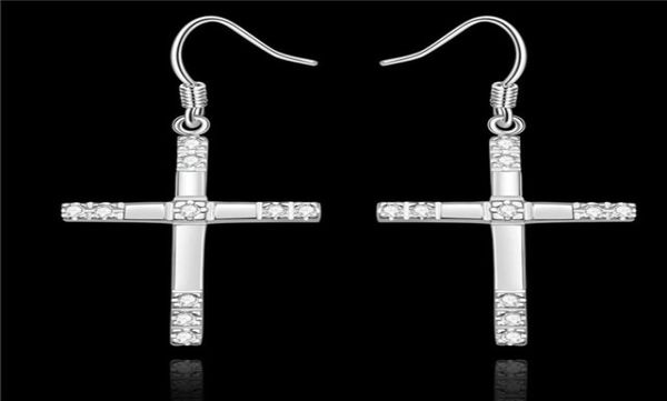 925 sterling silver cross dangle earrings with zircon fashion jewelry pretty cute christmas gift 5228952
925 sterling silver cross dangle earrings with zircon fashion jewelry pretty cute christmas gift 5228952