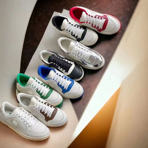 2023 designer fashion casual shoes men and women mac80 let old dirty white black round ended embroidery low flat bottom flat sports shoes si
2023 designer fashion casual shoes men and women mac80 let old dirty white black round ended embroidery low flat bottom flat sports shoes si