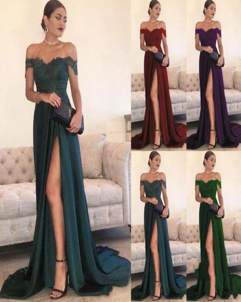 2020 lace shoulder red bridesmaid dresses side split off the appliques wedding guest dress maid of honor gowns66136452516214, White;pink
2020 lace shoulder red bridesmaid dresses side split off the appliques wedding guest dress maid of honor gowns66136452516214, White;pink