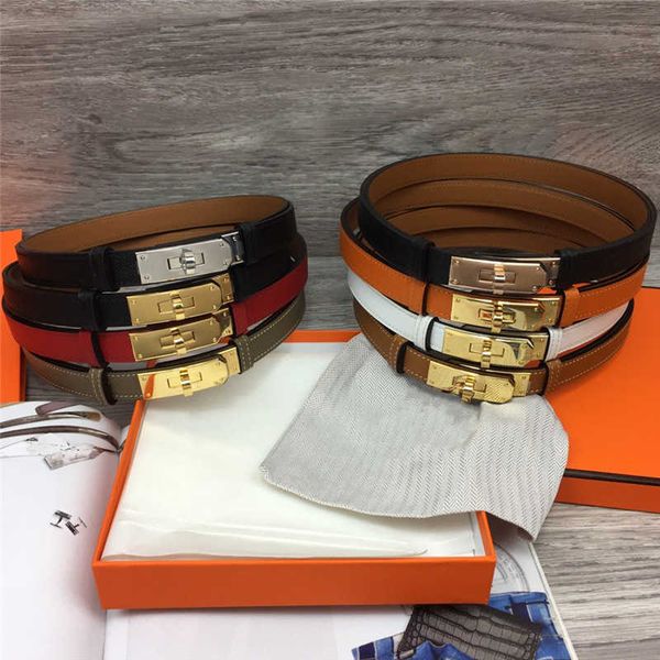 belts suspenders h family kelly genuine leather waist fine belt women's dress decoration, Black;brown
belts suspenders h family kelly genuine leather waist fine belt women's dress decoration, Black;brown