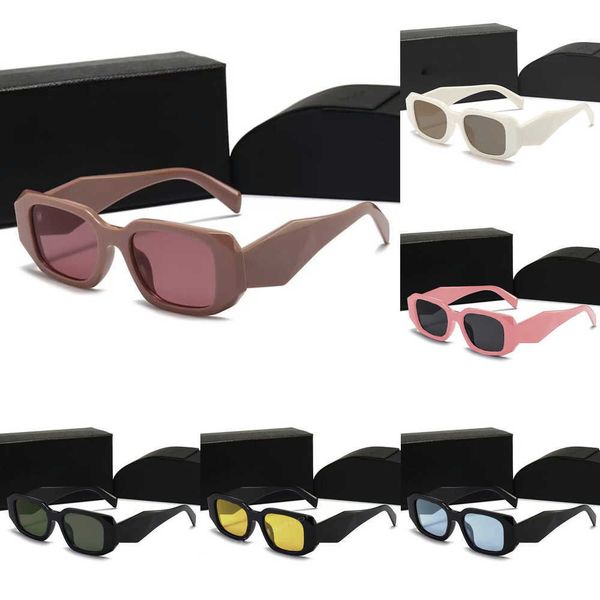 fashion designer sunglasses goggle beach sun glasses for man woman eyeglasses 13 colors high quality, White;black
fashion designer sunglasses goggle beach sun glasses for man woman eyeglasses 13 colors high quality, White;black
