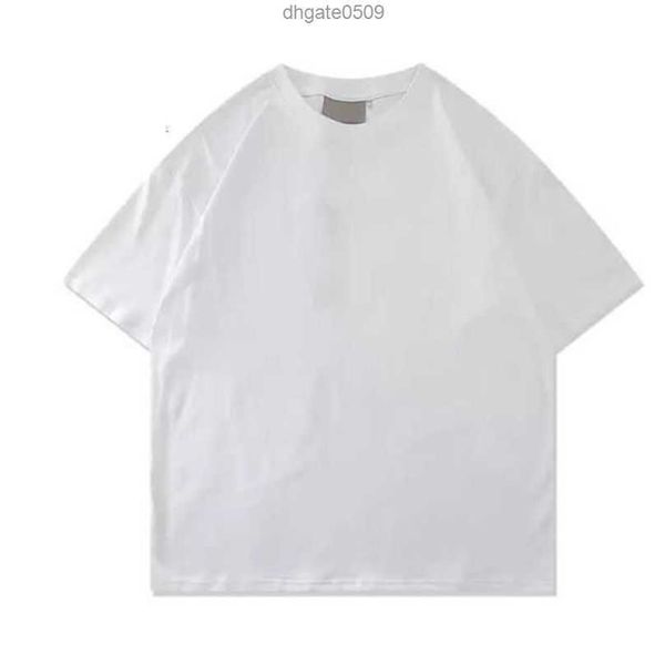 summer mens designer tide ess t shirts chest letter laminated print short sleeve high street loose oversize casual t-shirt 100% pure cotton, White;black
summer mens designer tide ess t shirts chest letter laminated print short sleeve high street loose oversize casual t-shirt 100% pure cotton, White;black