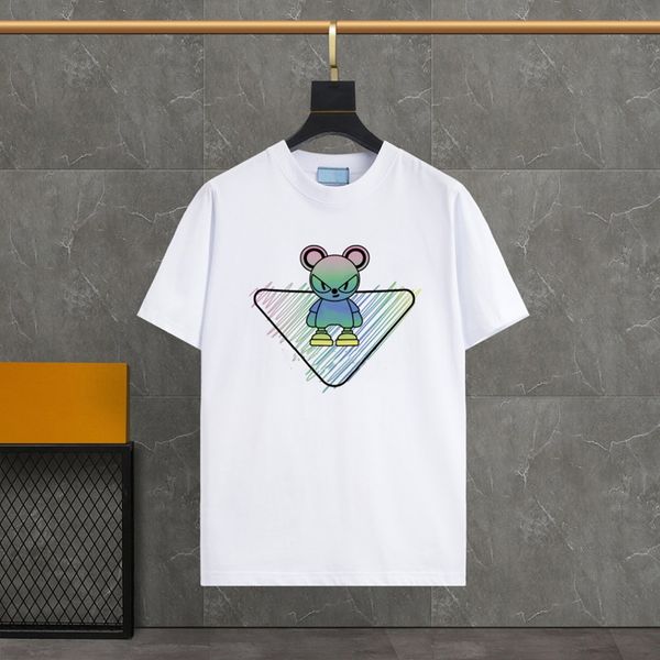 mens t shirt designer for men womens shirts fashion tshirt with letters casual summer short sleeve man tee woman clothing asian size s-xl, White;black
mens t shirt designer for men womens shirts fashion tshirt with letters casual summer short sleeve man tee woman clothing asian size s-xl, White;black