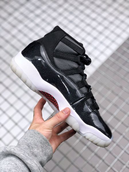 examining the 11s basketball shoes designer jumpman 11 xi 72-10 black gym red-white-anthracite 2023 men women sports sneakers
examining the 11s basketball shoes designer jumpman 11 xi 72-10 black gym red-white-anthracite 2023 men women sports sneakers