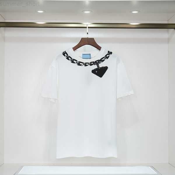 summer mens designer t shirt men women luxury t shirts classic triangle pattern tee short sleeves senior pure 100% cotton the new short-slee, White;black
summer mens designer t shirt men women luxury t shirts classic triangle pattern tee short sleeves senior pure 100% cotton the new short-slee, White;black