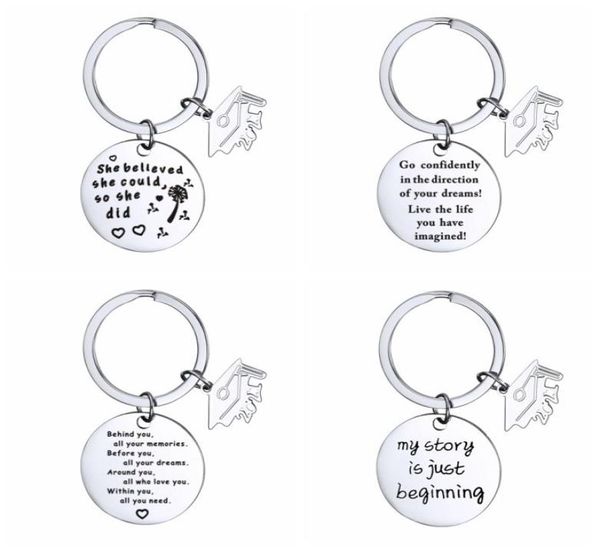 2021 graduate keychain stainless steel class of school university key chain student postgraduate mini love gift8103033, Slivery;golden
2021 graduate keychain stainless steel class of school university key chain student postgraduate mini love gift8103033, Slivery;golden