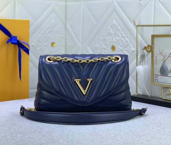 designer women shoulder bags luxury multi pochette handbags quality flower letter new wave chain bag ladies fashion metal digram crossbody m
designer women shoulder bags luxury multi pochette handbags quality flower letter new wave chain bag ladies fashion metal digram crossbody m