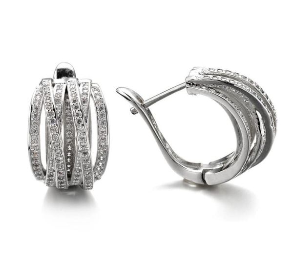 brand office lady jewelry circle dangle earrings diamond white gold filled wedding drop earrings for women4363630, Golden
brand office lady jewelry circle dangle earrings diamond white gold filled wedding drop earrings for women4363630, Golden