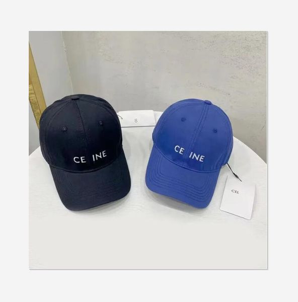 fashion casquette mens designer hat womens baseball cap fitted hats letter summer snapback sunshade sport embroidery beach luxury hats gorra, Blue;gray
fashion casquette mens designer hat womens baseball cap fitted hats letter summer snapback sunshade sport embroidery beach luxury hats gorra, Blue;gray