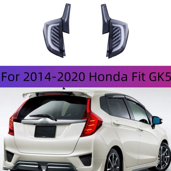 car styling for 20 14-20 20 honda fit gk5 taillight assembly led running light turn signal brake lamp auto accessories
car styling for 20 14-20 20 honda fit gk5 taillight assembly led running light turn signal brake lamp auto accessories